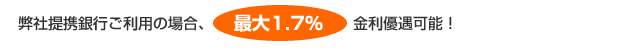 Вgsp̏ꍇAő1.7%D\I